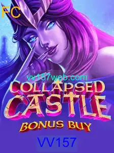 Explorando CollapsedCastleBonusBuy: Aventuras e Estratégias