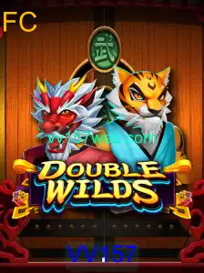 DoubleWilds: Descubra o Jogo de Estratégia e Sorte