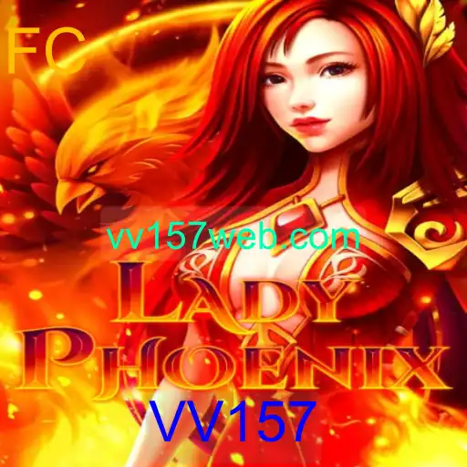 Descubra o Universo de LadyPhoenix: Um Mergulho em VV157