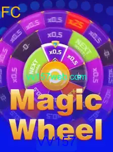 Descubra o Fascinante Mundo de MagicWheel: Um Jogo Inovador e Empolgante
