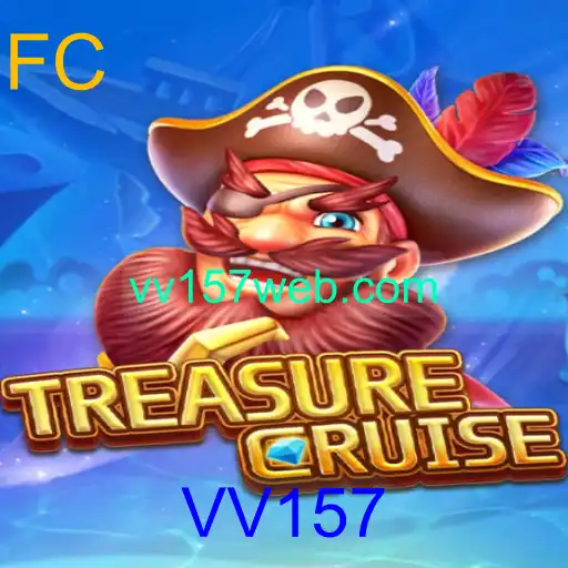Explorando o Mundo do TREASURECRUISE: Descubra a Chave para a Aventura com VV157