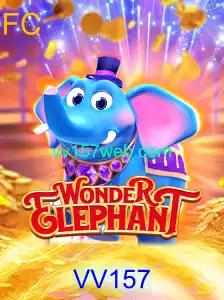 Descubra o Fascinante Mundo de WonderElephant: Uma Nova Era de Jogos